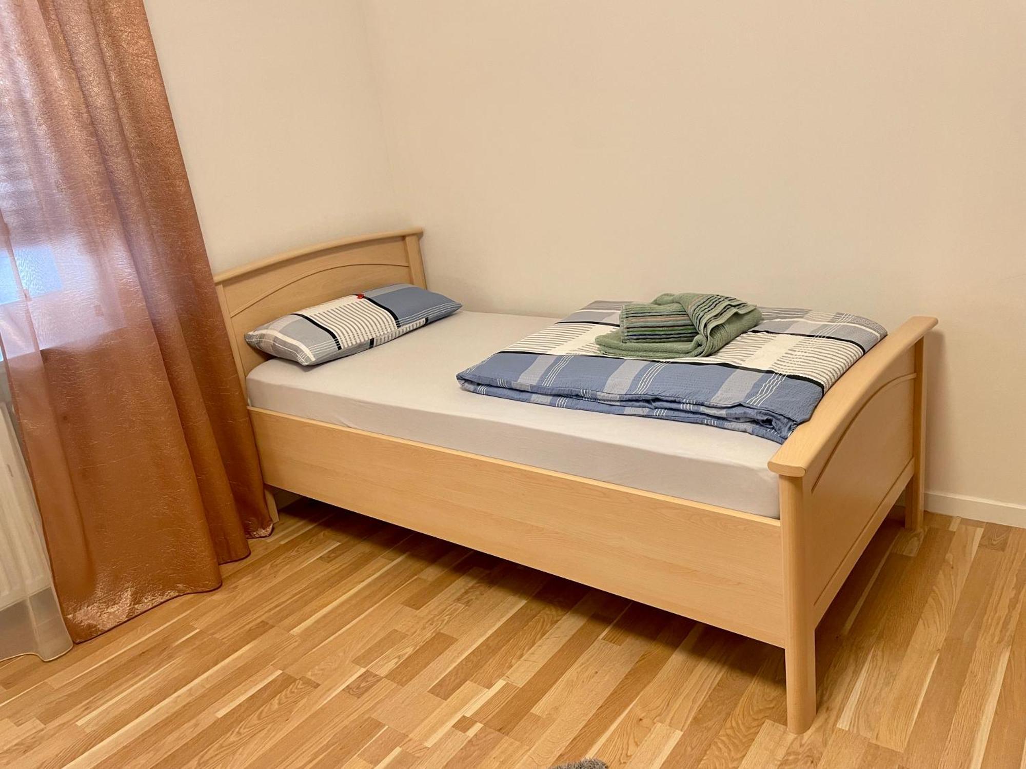 Casa Giulia 2 Zimmer Nahe Giessen, Kueche, Bad, Wlan, Parkplatz Krofdorf-Gleiberg Eksteriør bilde